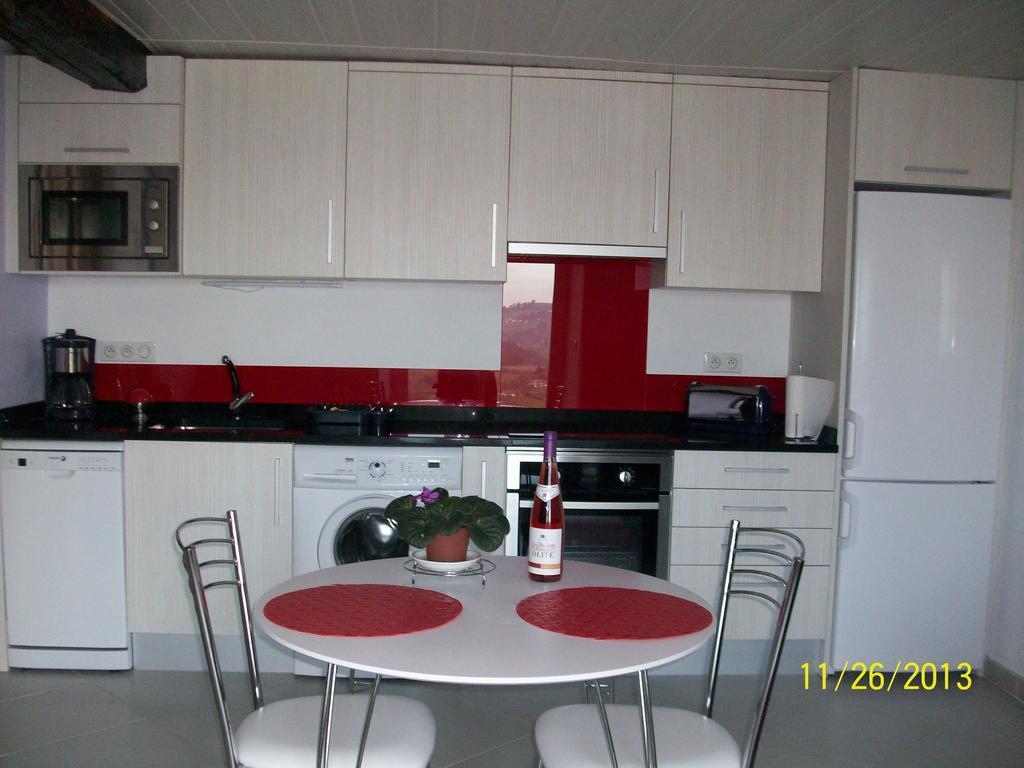 Appartement Larraburuko-Borda Sare Room photo
