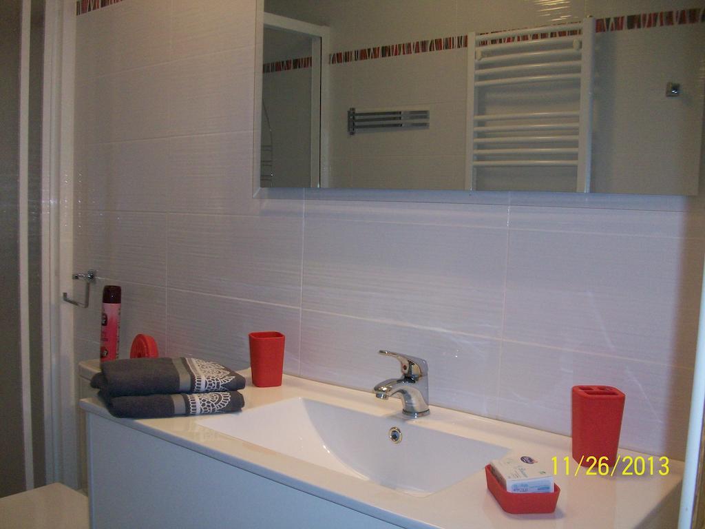 Appartement Larraburuko-Borda Sare Room photo